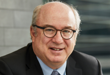Portrait of Peter L. Slavin, MD