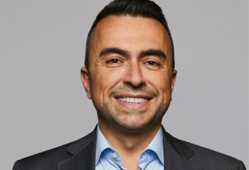 Portrait of Bechara Choucair, MD