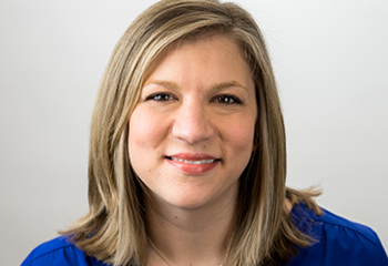 Portrait of Hannah Wesolowski