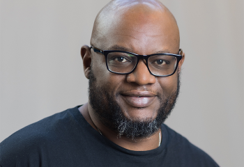 Portrait of JT Timpson