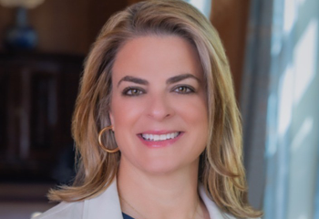 Portrait of Megan Mahncke