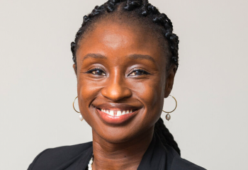 Portrait of Ruth Abaya, MD, MPH